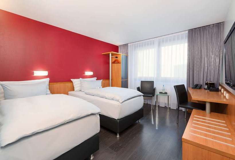 هتل Wolfsburg Centrum, Affiliated By Melia