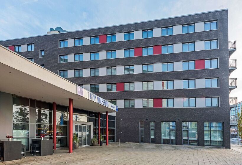 هتل Wolfsburg Centrum, Affiliated By Melia