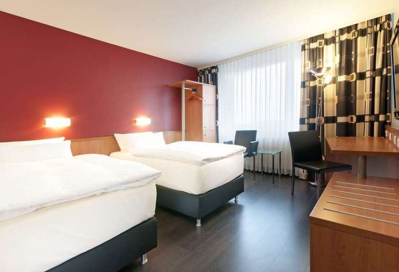 هتل Wolfsburg Centrum, Affiliated By Melia