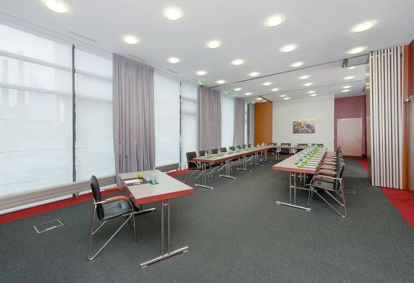 هتل Wolfsburg Centrum, Affiliated By Melia