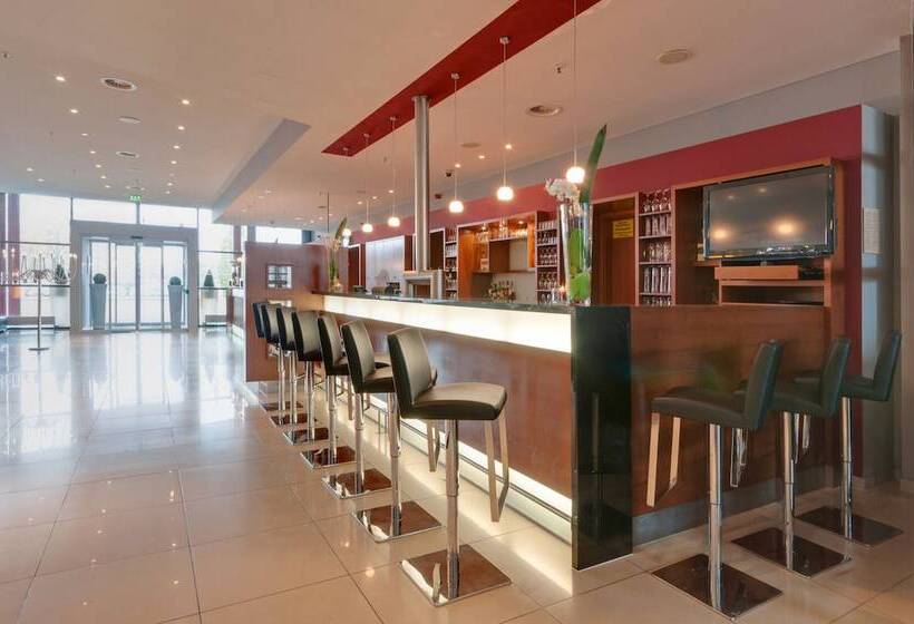 هتل Wolfsburg Centrum, Affiliated By Melia