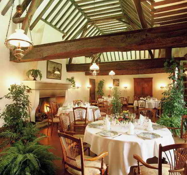 Inter-Hotel du Commerce