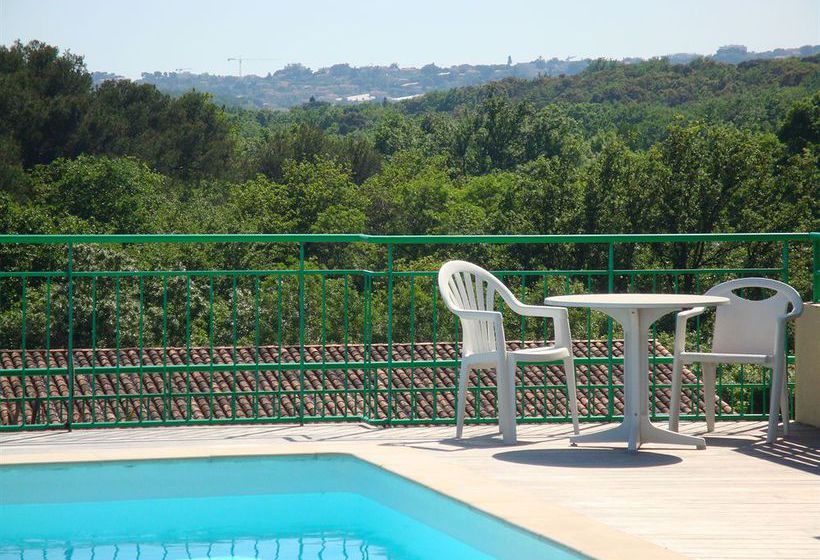 Inter-Hotel Résidence Sea Side Park