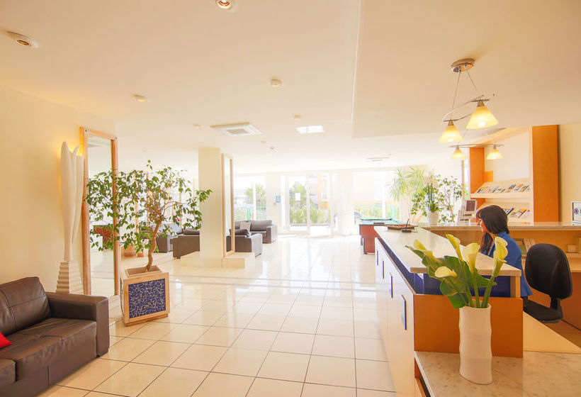 Inter-Hotel Résidence Sea Side Park