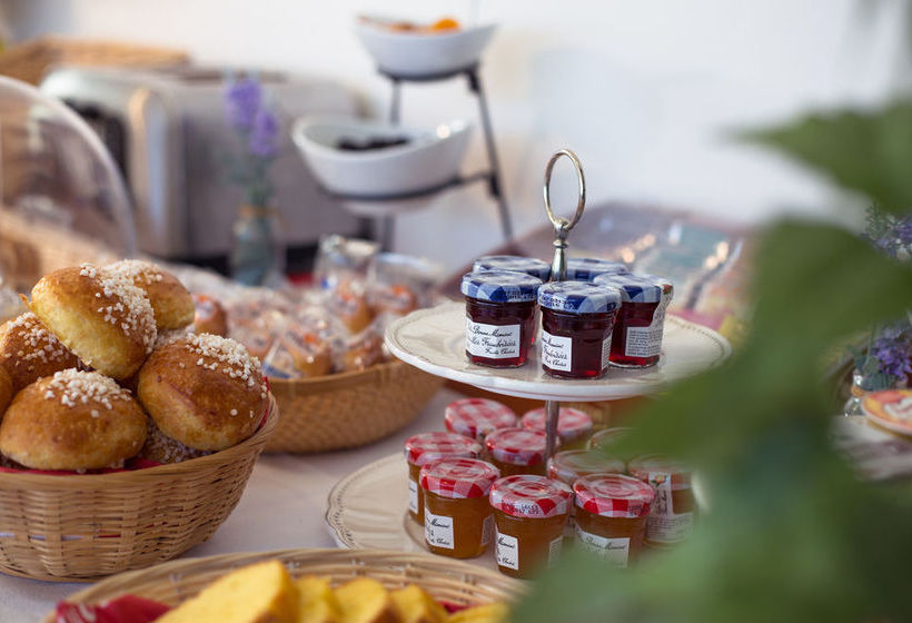 Inter-Hotel Résidence Sea Side Park