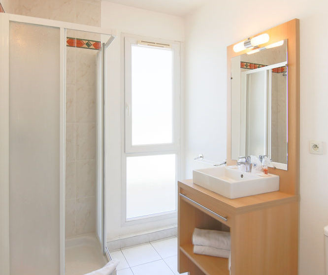 Inter-Hotel Résidence Sea Side Park