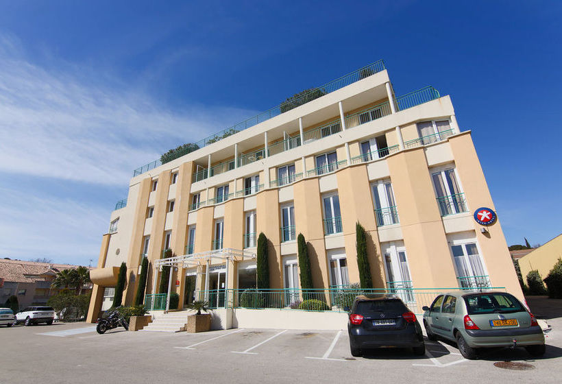 Inter-Hotel Résidence Sea Side Park