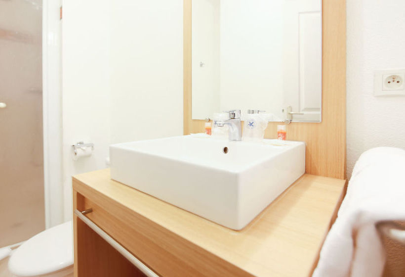 Inter-Hotel Résidence Sea Side Park