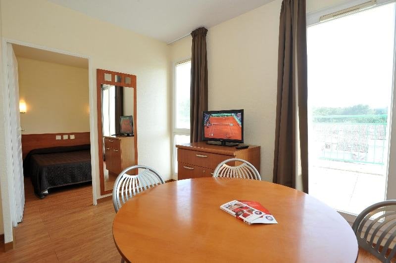 Inter-Hotel Résidence Sea Side Park