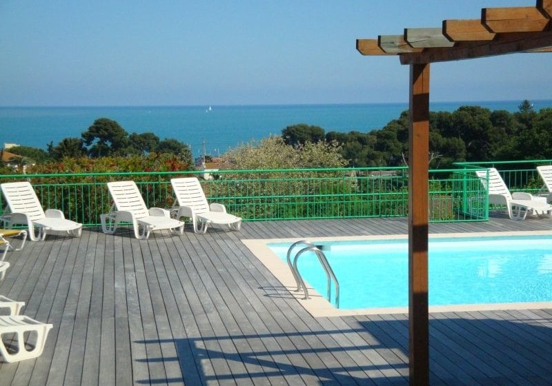 Inter-Hotel Résidence Sea Side Park