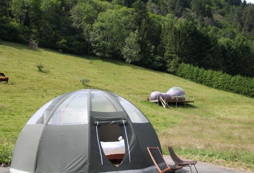 Le Val Joli   Hotel Restaurant