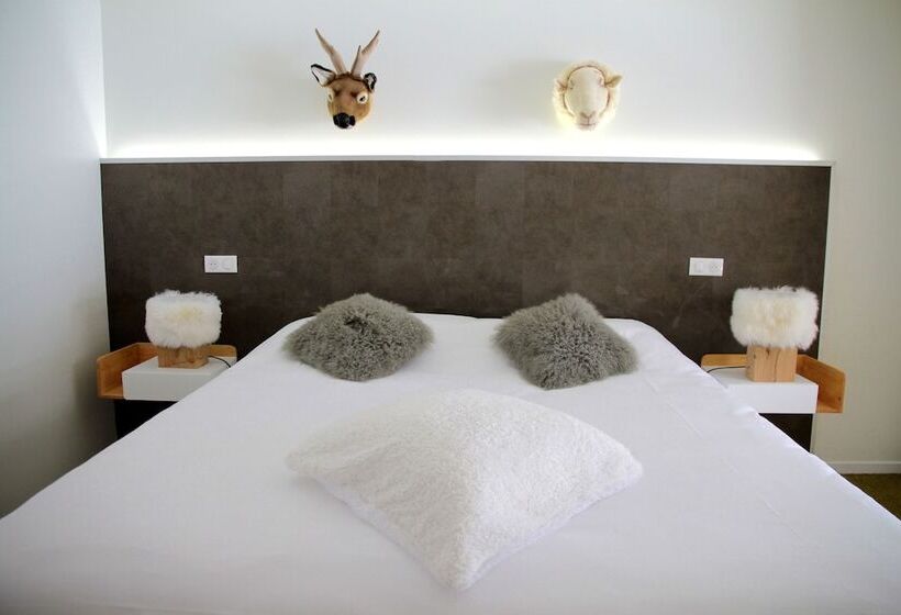 Le Val Joli   Hotel Restaurant