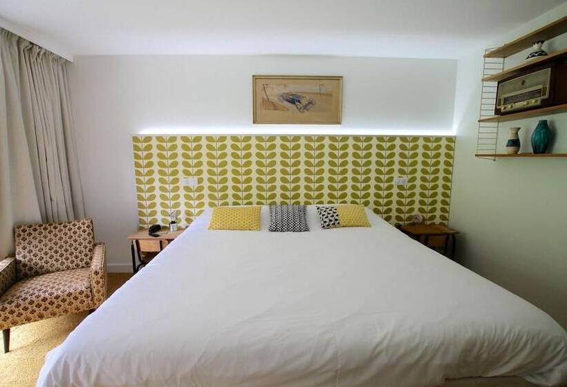 Le Val Joli   Hotel Restaurant