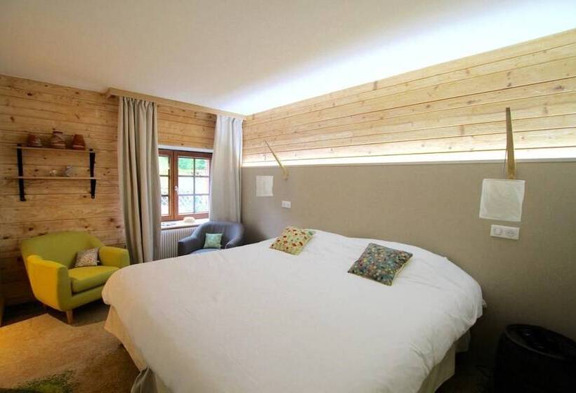 Le Val Joli   Hotel Restaurant