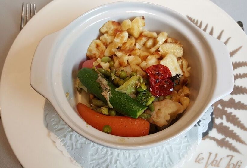 Le Val Joli   Hotel Restaurant