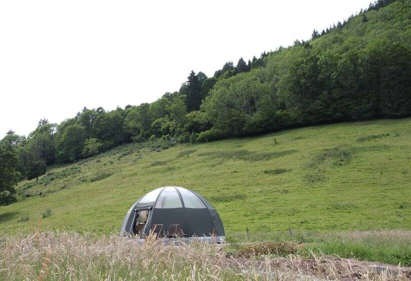 Le Val Joli   Hotel Restaurant