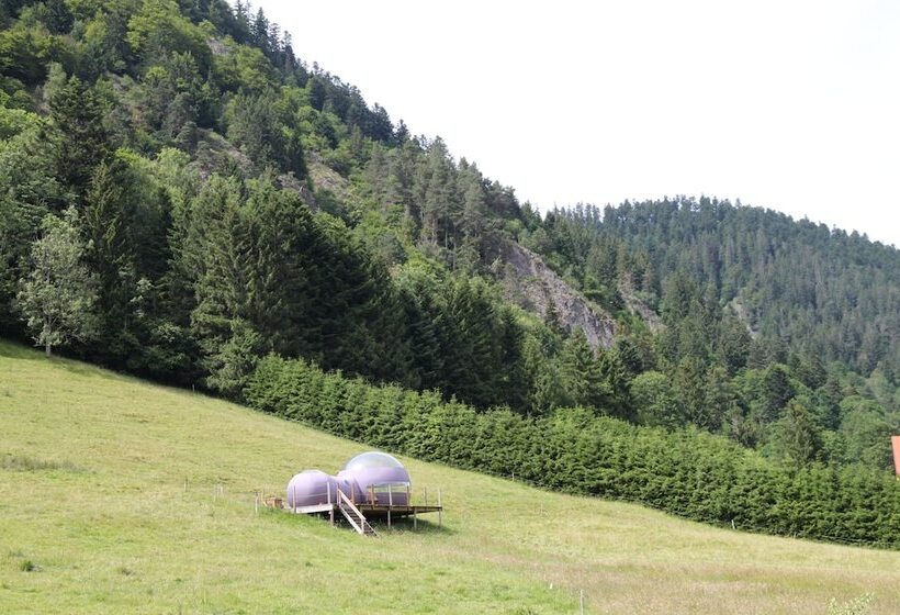 Le Val Joli   Hotel Restaurant