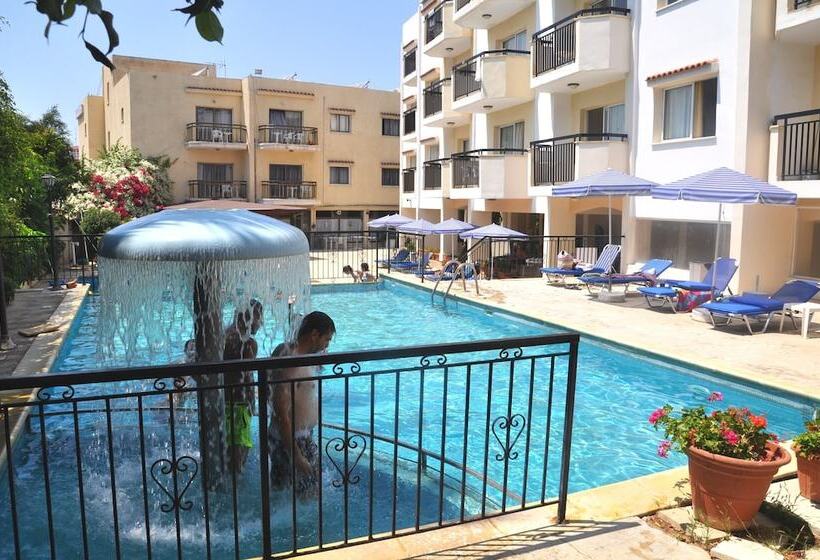 Mariela Hotel Apartments