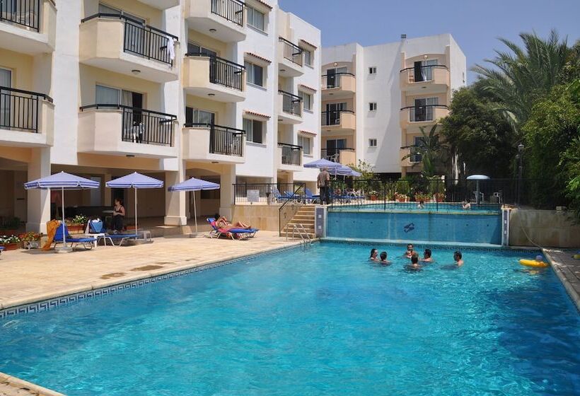 Mariela Hotel Apartments