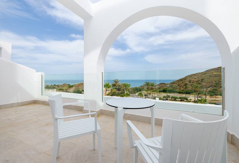 호텔 Playamojácar