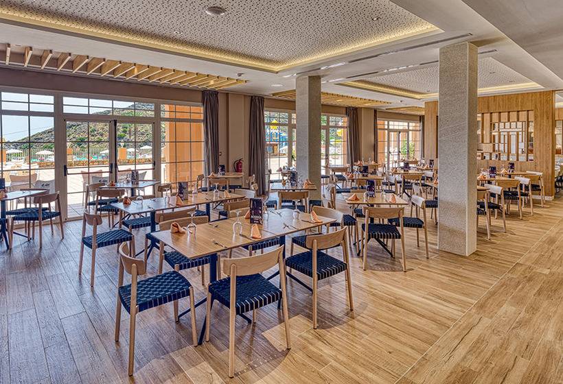 호텔 Playamojácar