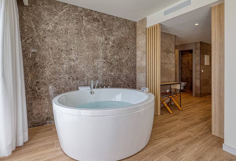 호텔 Playamojácar