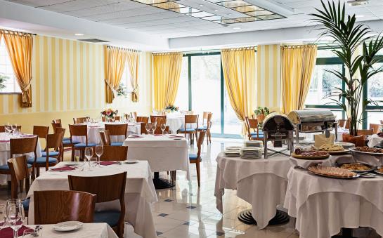 My One Hotel Marengo