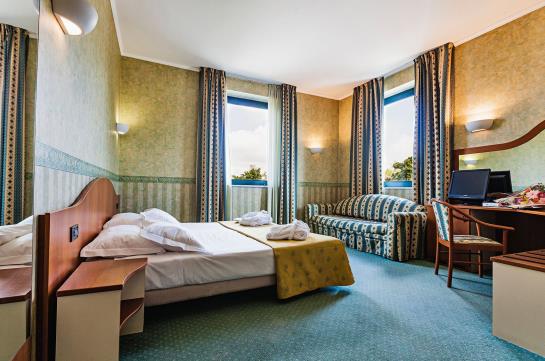 My One Hotel Marengo