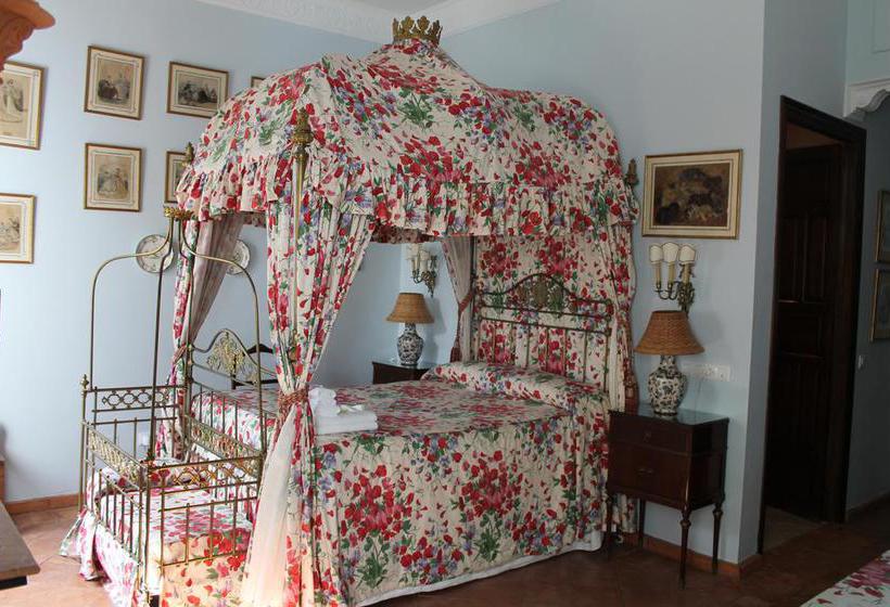 El Rincón De San Benito