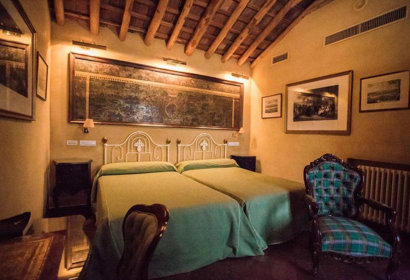 El Rincón De San Benito