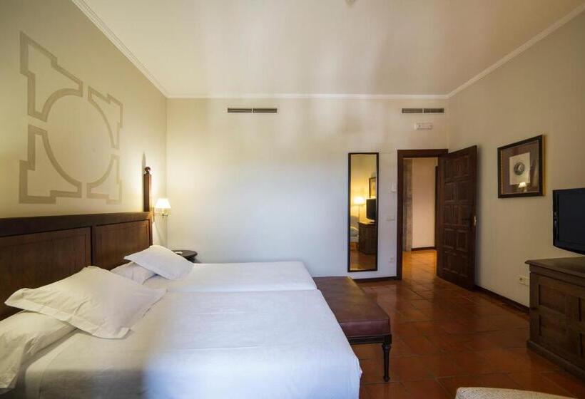 Parador De Monforte De Lemos