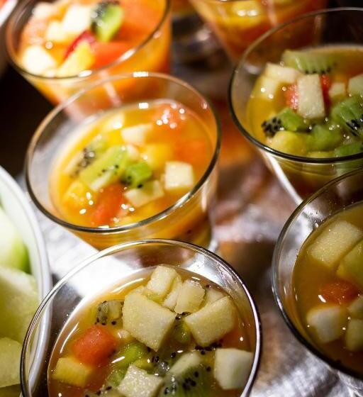 Parador De Monforte De Lemos