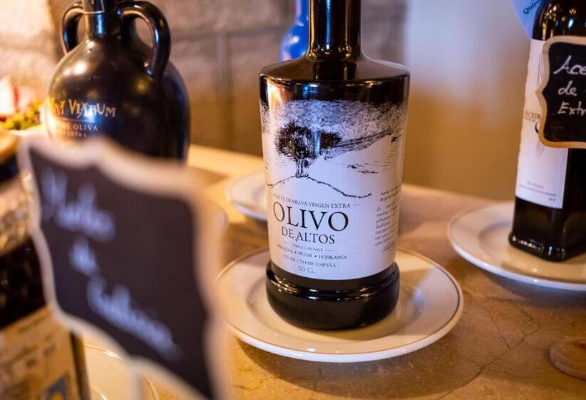 Parador De Monforte De Lemos