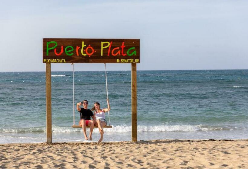 منتجع Playabachata