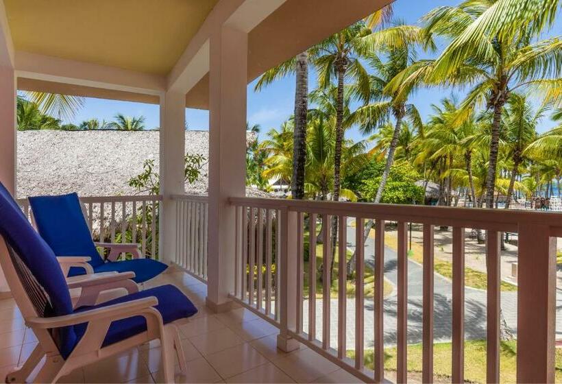 منتجع Playabachata