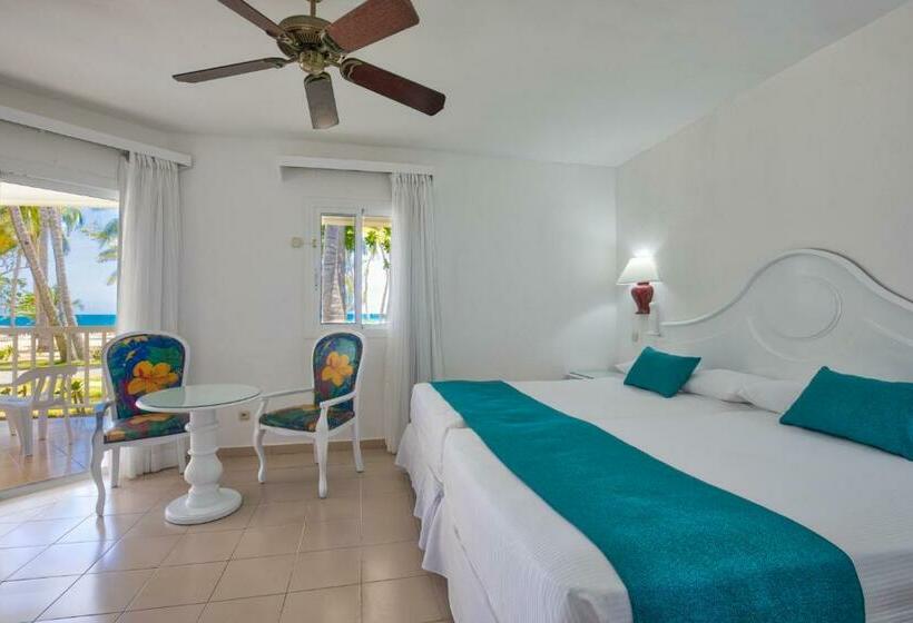 منتجع Playabachata