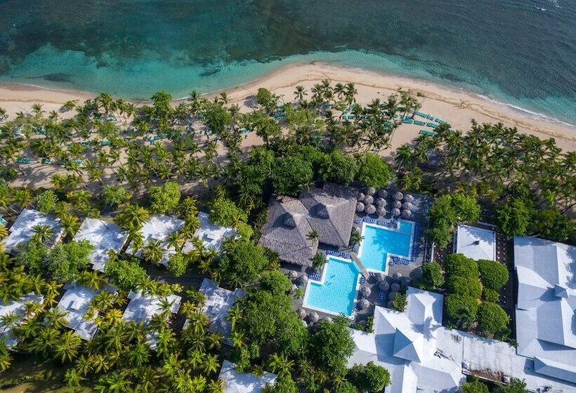 منتجع Playabachata