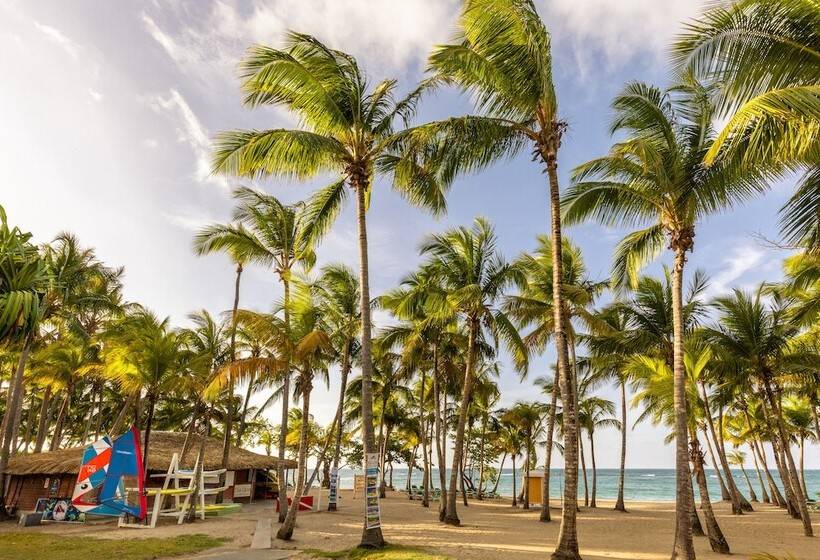 منتجع Playabachata