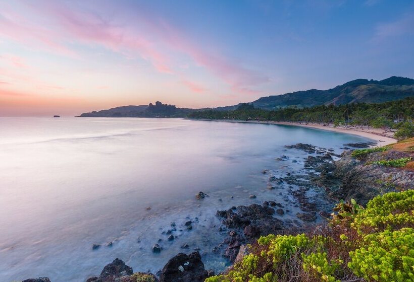 منتجع Playabachata