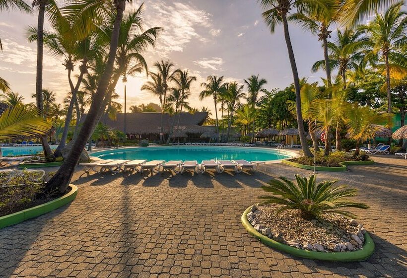 منتجع Playabachata