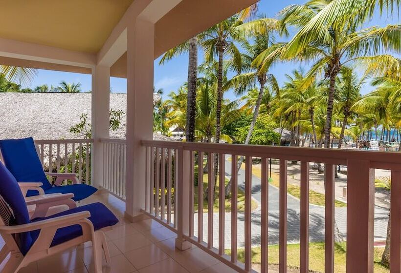 منتجع Playabachata