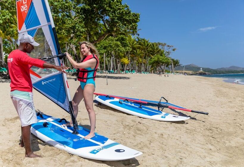 منتجع Playabachata