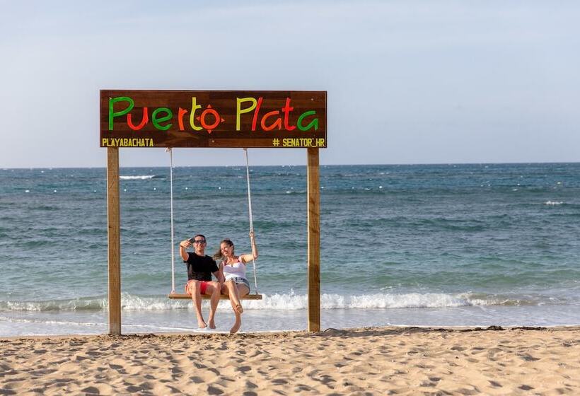 منتجع Playabachata