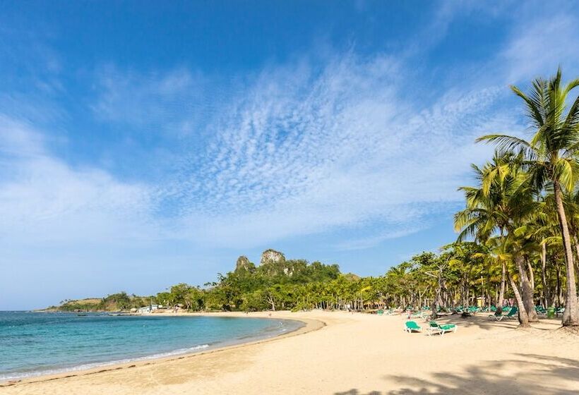 منتجع Playabachata