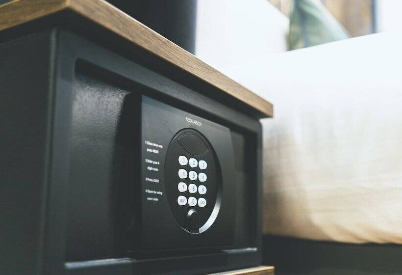 Point A London Liverpool Street