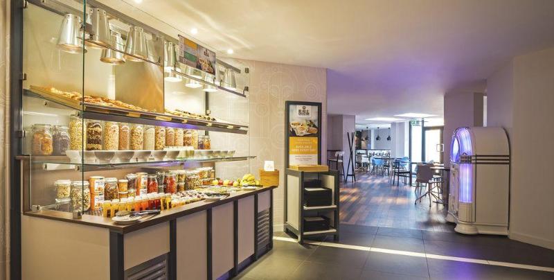 Point A London Liverpool Street