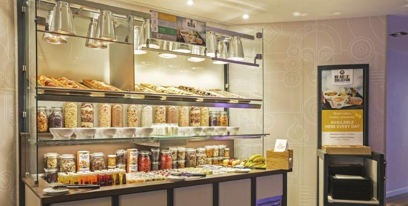 Point A London Liverpool Street