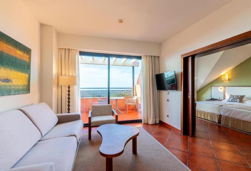 Puerto Antilla Grand Hotel