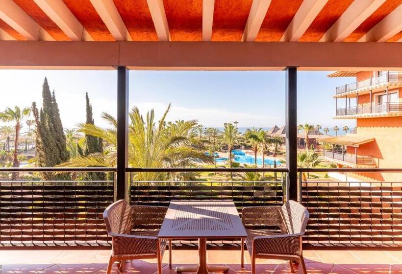 Puerto Antilla Grand Hotel