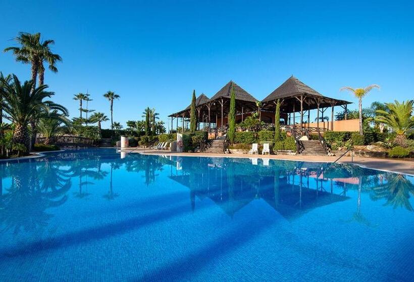 Puerto Antilla Grand Hotel